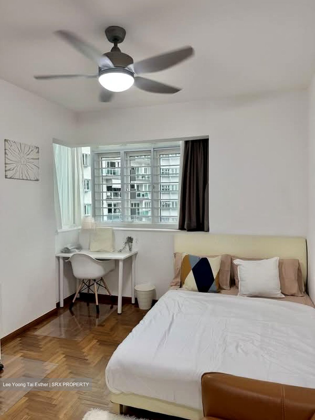 The Warren (D23), Condominium #526611501